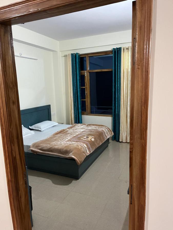 Ranas B&B ชิมลา ภายนอก รูปภาพ