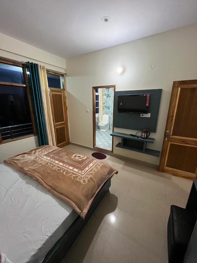 Ranas B&B ชิมลา ภายนอก รูปภาพ